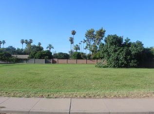 655 E Draper St, Mesa, AZ 85203