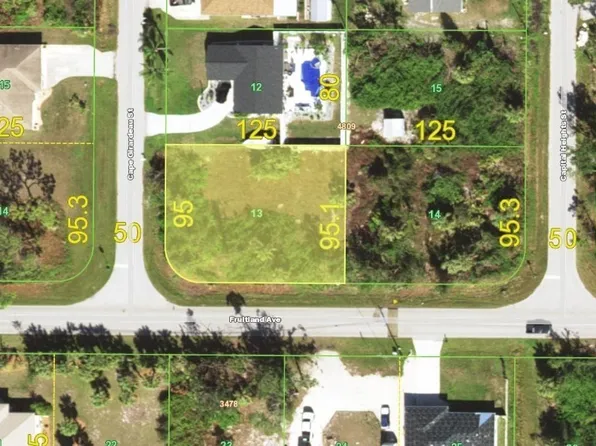 7498 Cape Girardeau St, Englewood, FL 34224