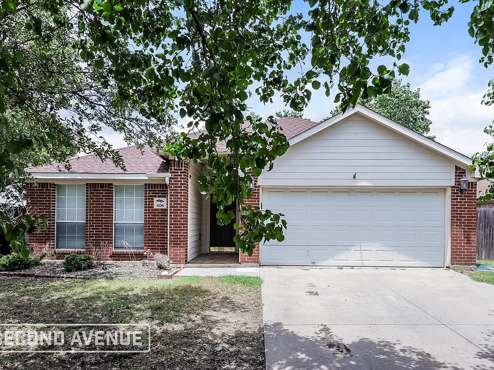 1st image of 406 Lonestar Park Ln