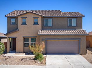 1139 E Madera Grove Ln, Sahuarita, AZ 85629