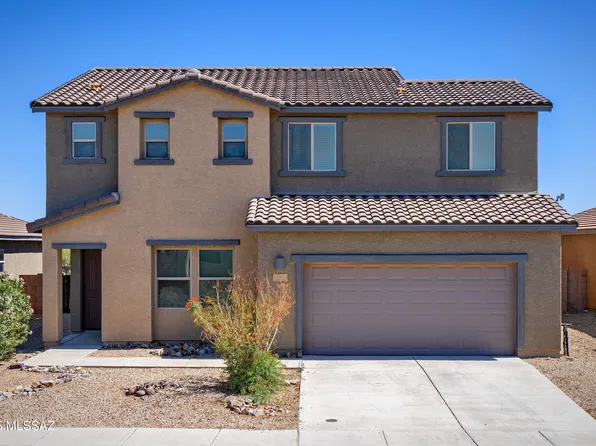 1139 E Madera Grove Ln, Sahuarita, AZ 85629