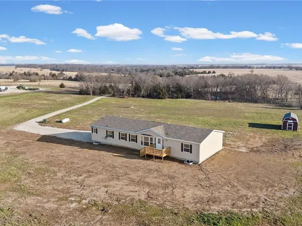 3066 Ellis Rd, Richmond, KS 66080