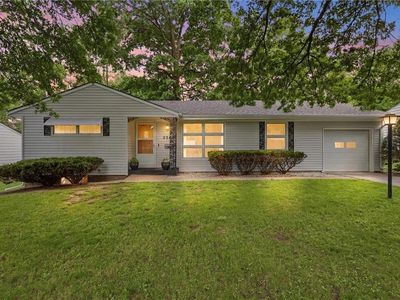 5302 Flint St, Shawnee, KS, 66203