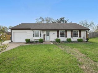 6155 Sutter Loop E, Owensboro, KY 42303