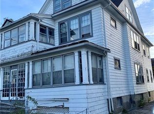 167-169 Coleman St, Bridgeport, CT 06604