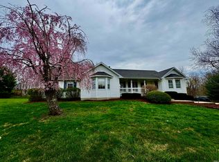 4904 E Inverness Woods Rd, Bloomington, IN 47401