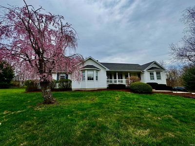 4904 E Inverness Woods Rd, Bloomington, IN, 47401