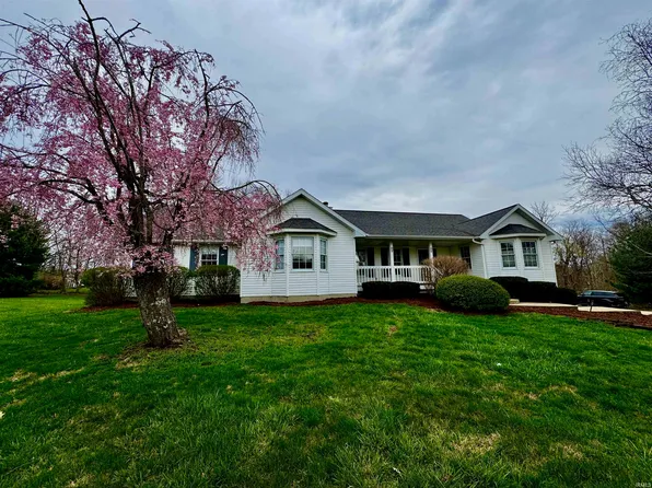 4904 E Inverness Woods Rd, Bloomington, IN 47401
