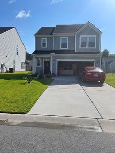 1355 Hermitage, Ladson, SC, 29456