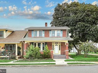 720 McAllister St, Hanover, PA 17331