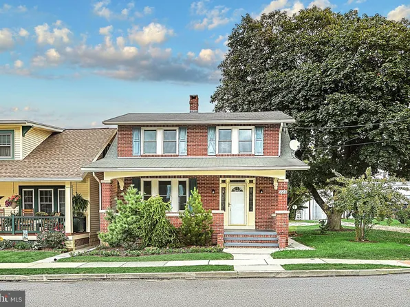 720 McAllister St, Hanover, PA 17331