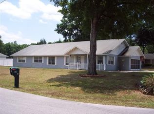 4292 NE 32nd Cir, Ocala, FL 34479