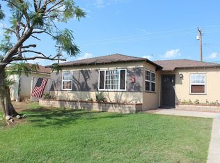 11719 Alclad Ave, Whittier, CA 90605