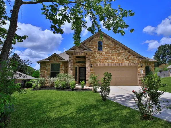 1186 Oak Ln, Montgomery, TX 77316