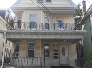1021 Sanford Ave, Irvington, NJ 07111