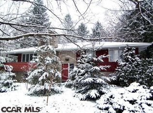 3606 S Atherton St, State College, PA 16801