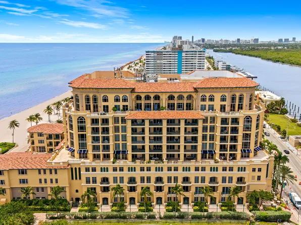 3501 N Ocean Drive #Ph, Hollywood, FL 33019