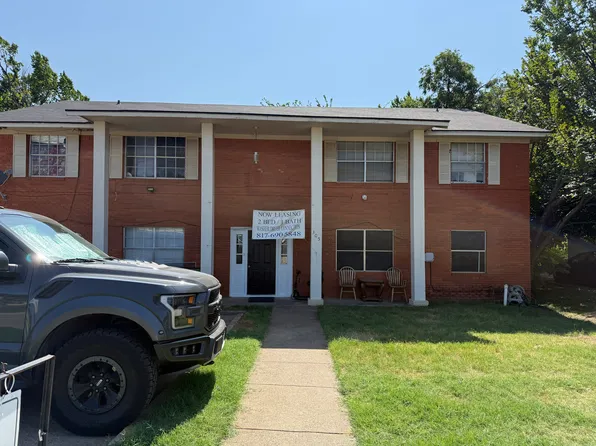 305 Lampe St #A-1, Arlington, TX 76010