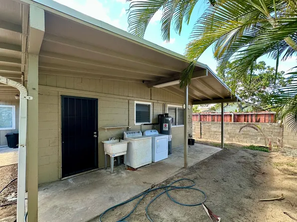 606B Kaulani Way, Kailua, HI 96734