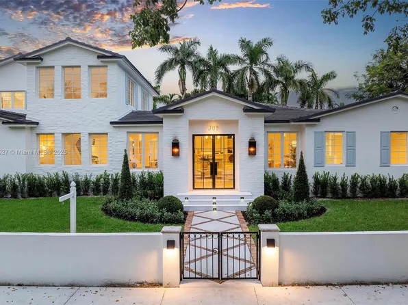 309 NE 99th St, Miami Shores, FL 33138