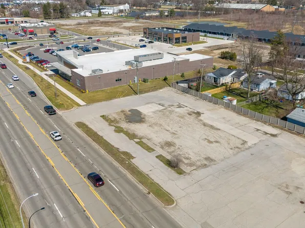1248 N Telegraph Rd, Monroe, MI 48162
