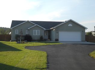 7150 Mulberry Dr, Summerset, SD 57718