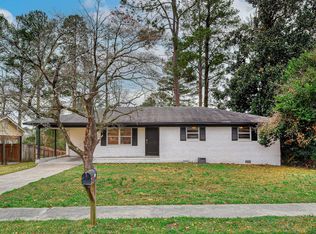 333 Indian Trail, Augusta, GA 30907