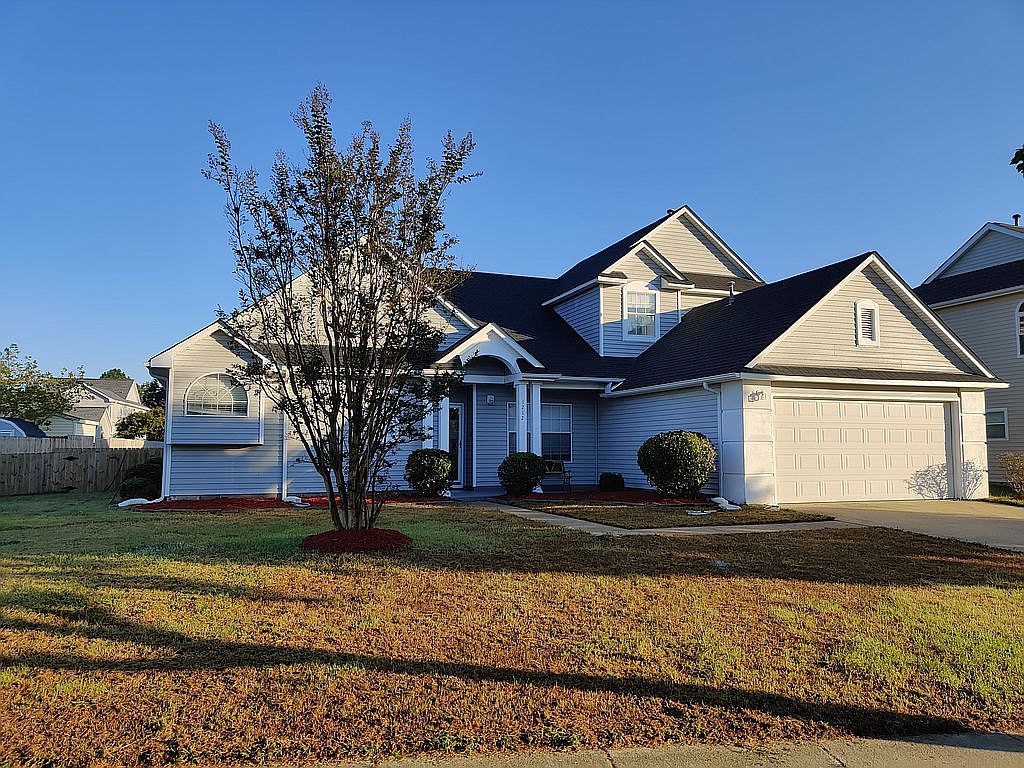 1212 Raynor Dr, Virginia Beach, VA 23456 Zillow