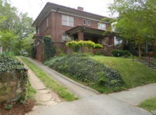 1003 W McGee St, Greensboro, NC 27403