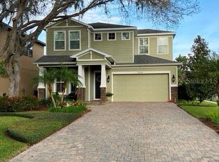 5334 Sagecrest Dr, Lithia, FL 33547