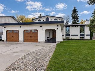 9821 N 76a Ave, Grande Prairie, AB T8V 3Y5