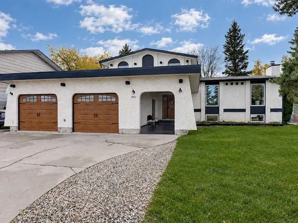 9821 N 76a Ave, Grande Prairie, AB T8V 3Y5