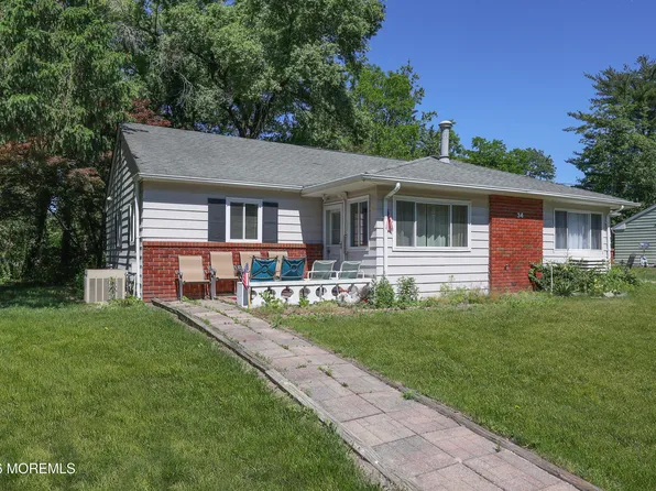 34 B Pheasant Street, Manchester, NJ 08759