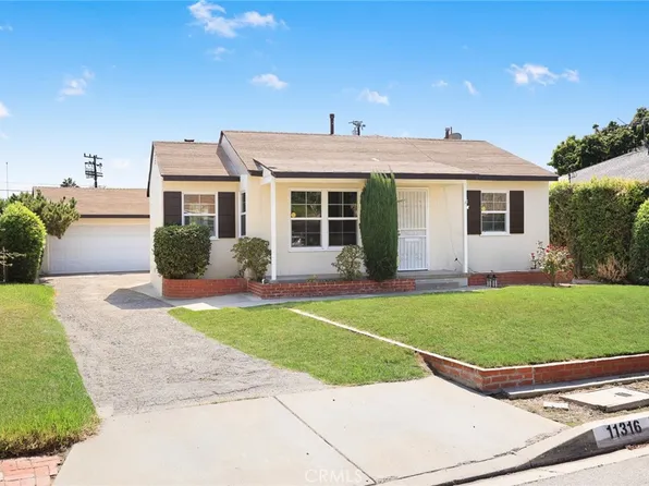 11316 Miloann St, Arcadia, CA 91006