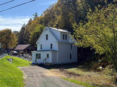 3 Chester Road, Springfield, VT, 05156