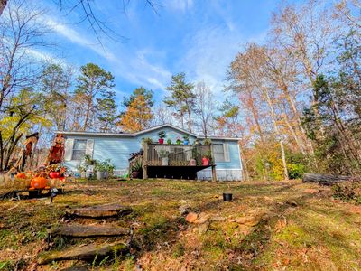1228/1190 Winters Mountain Rd, Dahlonega, GA, 30533