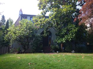 941 E Allison St, Seattle, WA 98102
