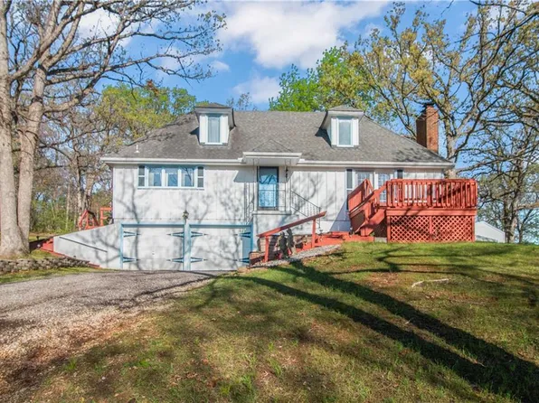 2029 Pepper Hill Ln, Oak Grove, MO 64075