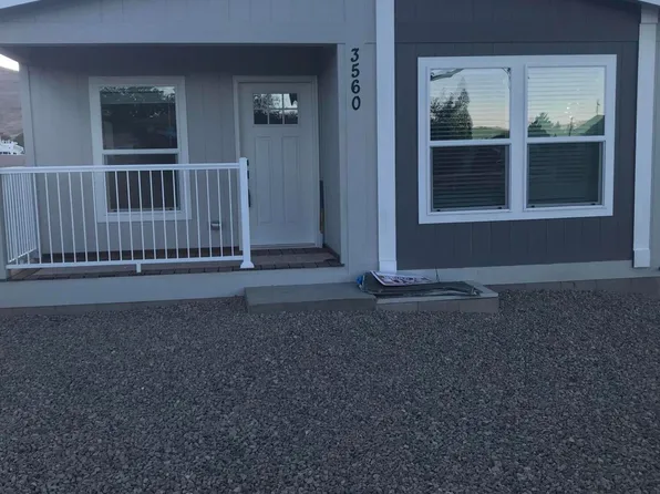3560 N Starlight Dr, Prescott Valley, AZ 86314