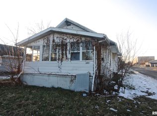 402 Monson St, East Peoria, IL