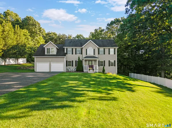 387 Wooster Street, Naugatuck, CT 06770