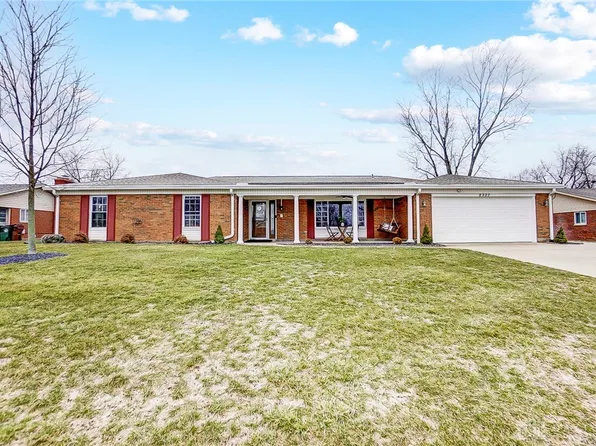 2327 El Cid Dr, Dayton, OH 45431