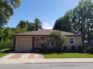 480 University Cir, Claremont, CA 91711