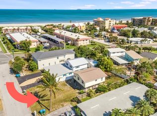 519 Jefferson Ave, Cape Canaveral, FL 32920