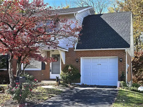 1108 Lincoln Ave, Northampton, PA 18067