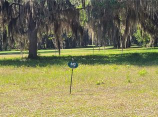 842 Marshview, Townsend, GA 31331