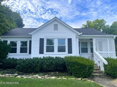 206 Doughty Dr LOT 20, Knoxville, TN, 37918