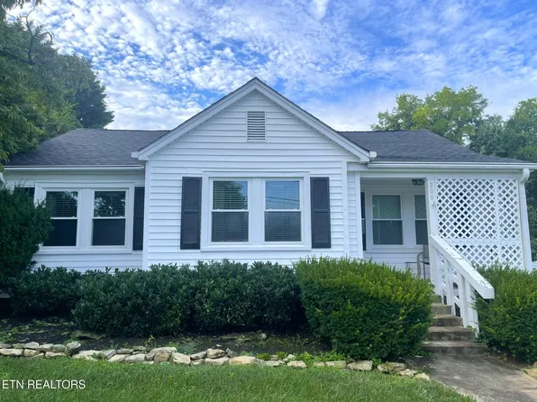 206 Doughty Dr, Knoxville, TN 37918