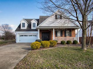 19049 Fenwick Ln, Evansville, IN