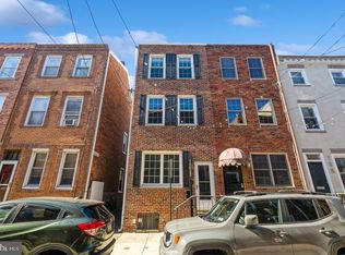 742 S Darien St, Philadelphia, PA 19147